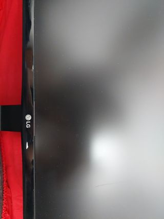 Monitor pantalla  LG 27 pulgadas 