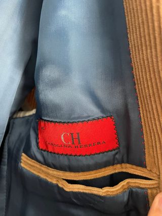 Americana Carolina Herrera