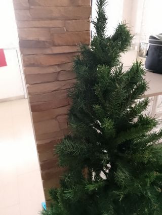 Persiana madera veneciana