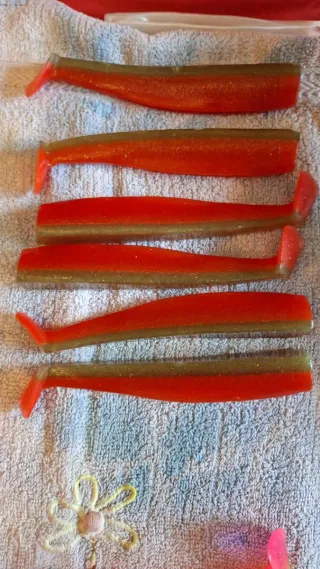 VINILOS PESCA EMBARCACIÓN