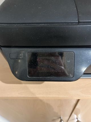 Impresora HP OfficeJet 3832