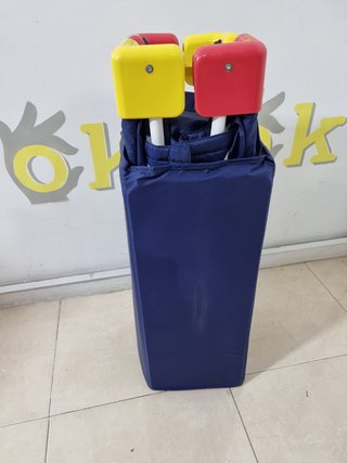 Cuna viaje 07528