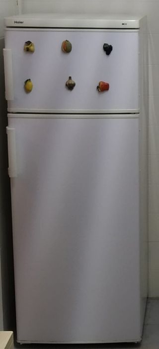 Nevera Haier