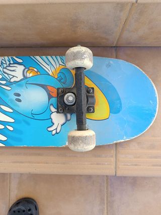 Tabla de skate