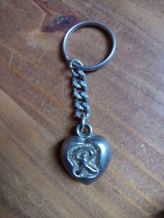 Conjunto de dos indalos de Almería