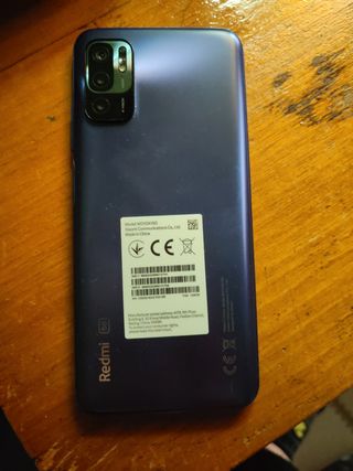 Xiaomi Redmi Note 5G