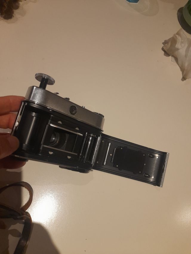 Fotocamera Kodak Retinette IA