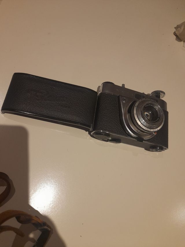 Fotocamera Kodak Retinette IA