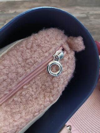 👜 Bolso de mano personalizable 💙