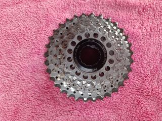 Cassette Miche 11 v, 16-32