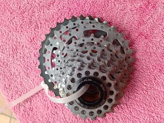 Cassette Miche 11 v, 16-32