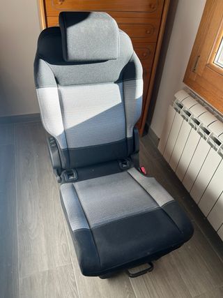 Asiento individual