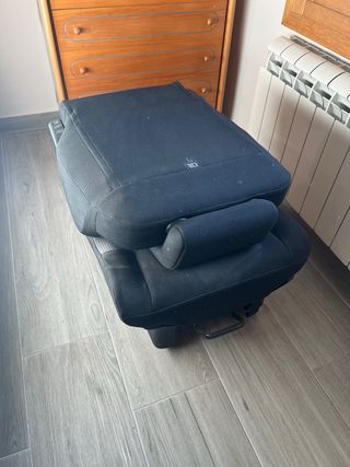 Asiento individual