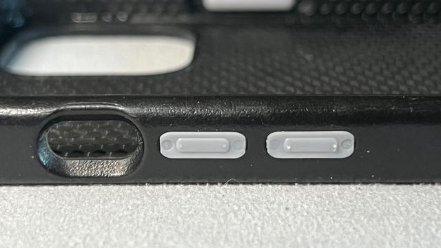 Funda Rhinoshield Iphone 12 pro