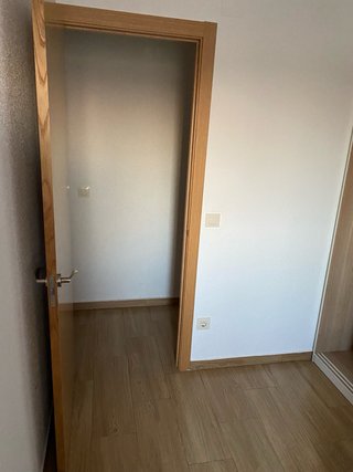 Alquilo habitacion