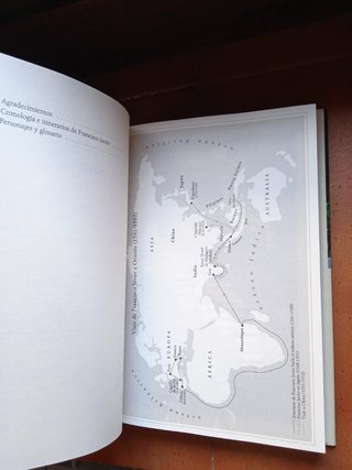 Dainichi: La Epopeya de FCO. Javier en Japon (Spanish Edition)