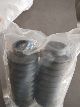 Fuelles 25-27/40-42/120-130