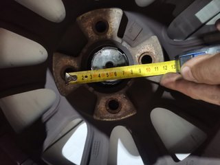 Llantas Opel Astra