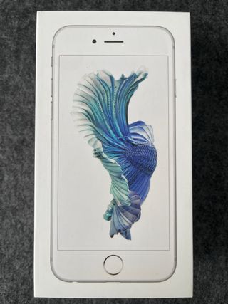Iphone 6s 32gb