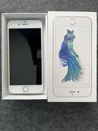 Iphone 6s 32gb