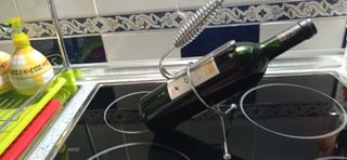 Botellero design