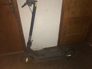 Patinete electrico