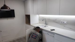 Reformas Barcelona 