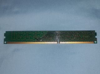Memoria Ram Kingston Ddr3 a 1333mhz 4Gb