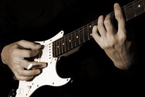 Clases Iniciacion Guitarra