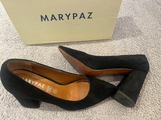 Zapatos MaryPaz