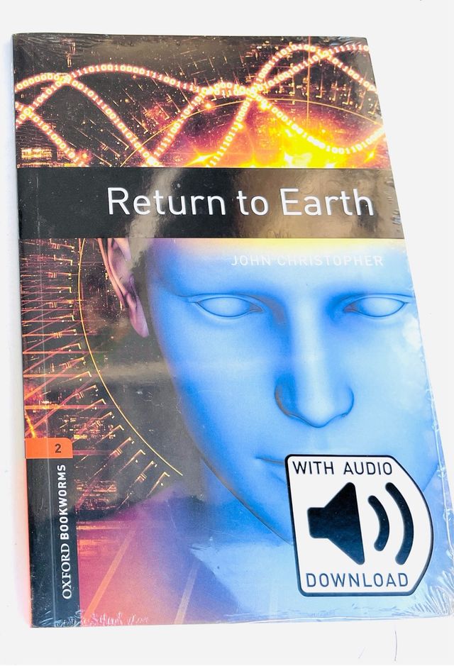 OBWL 3E Level 2: Return to Earth