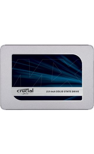CRUCIAL MX500 4TB - B2S4268