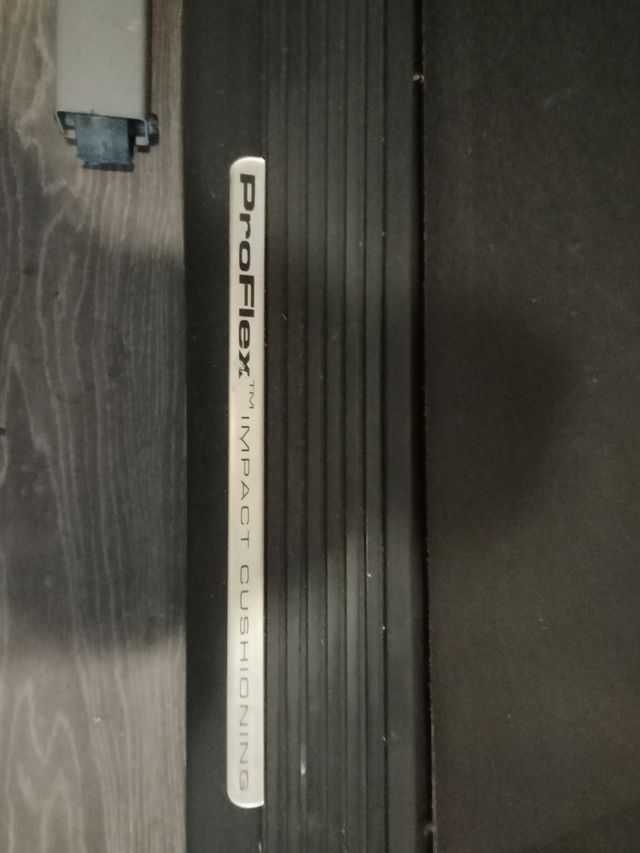 Cinta de correr proform