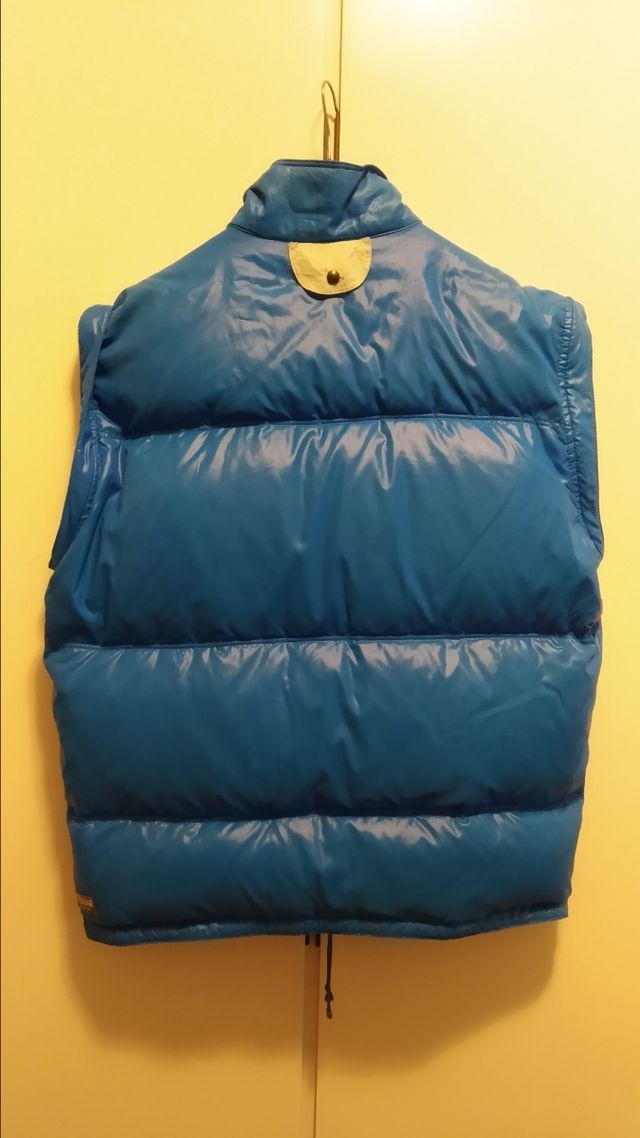 Piumino Colmar vintage anni 80