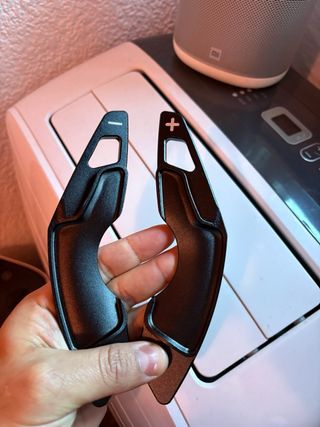 Levas para volante lexus is 300h varios modelos