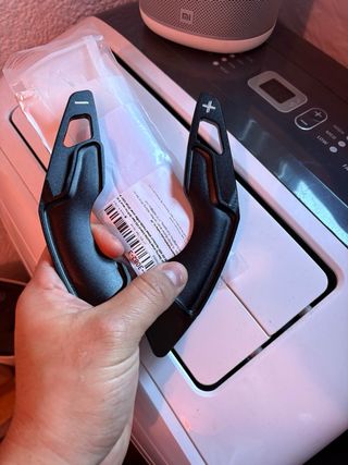 Levas para volante lexus is 300h varios modelos