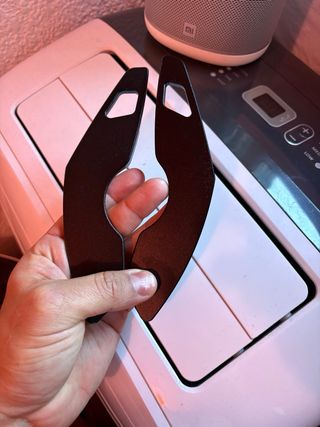 Levas para volante lexus is 300h varios modelos