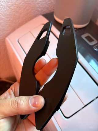 Levas para volante lexus is 300h varios modelos