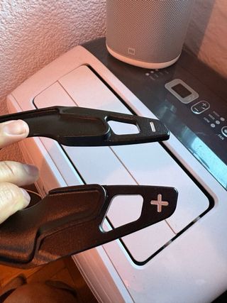 Levas para volante lexus is 300h varios modelos