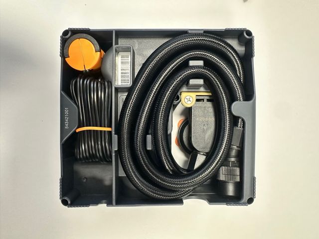 Kit Gonfiaggio originale Ford