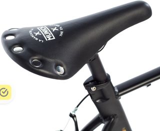 Bicicleta Fixie MUNICH Talla M-L