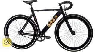 Bicicleta Fixie MUNICH Talla M-L