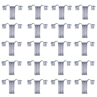 Drenador placas solares  30 mm metálico