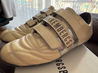 Zapatillas BIKKEMBERGS TALLA 39
