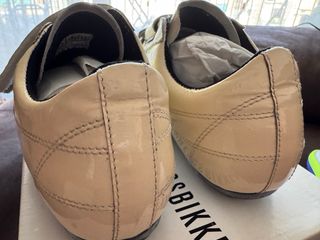 Zapatillas BIKKEMBERGS TALLA 39