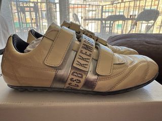 Zapatillas BIKKEMBERGS TALLA 39