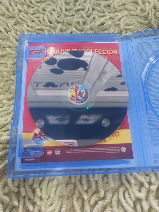 LEGO LA LEGO PELÍCULA 2 PS4