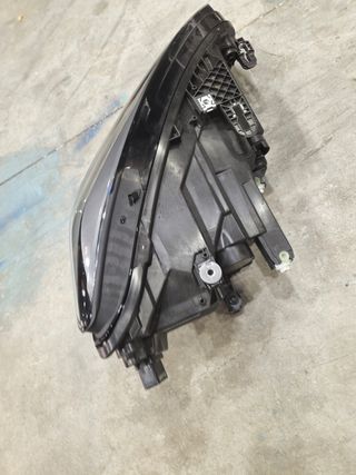 Faros delanteros seat cupra leon 