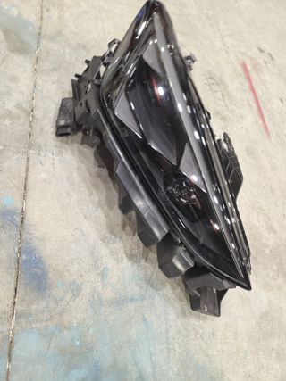 Faros delanteros seat cupra leon 
