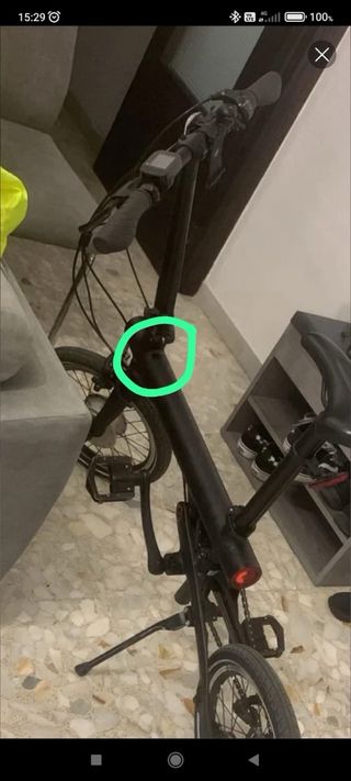 Xiaomi Qicycle